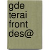 Gde Terai Front Des@ by Charles Abraham Elton