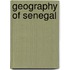 Geography of Senegal
