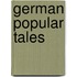 German Popular Tales