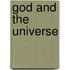 God and the Universe