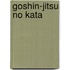 Goshin-jitsu no Kata