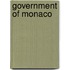 Government of Monaco