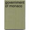 Government of Monaco door Not Available