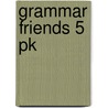 Grammar Friends 5 Pk door Tim Ward