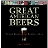 Great American Beers door William Yenne