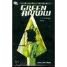 Green Arrow Year One door Jock