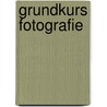 Grundkurs Fotografie door Thomas Filke