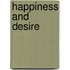 Happiness and Desire