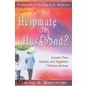 Helpmate Or Husband? door Folake A. Adejuyigbe