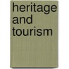 Heritage and Tourism door Priscilla Boniface