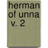 Herman Of Unna  V. 2