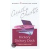 Hickory Dickory Dock door Mrs Hugh Fraser