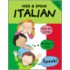 Hide & Speak Italian