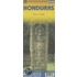 Honduras 1 : 750 000