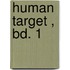 Human Target , Bd. 1