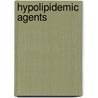 Hypolipidemic Agents door Not Available