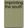 Imprinting The South door Lynn Barstis Williams