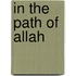In the Path of Allah