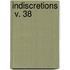Indiscretions  V. 38