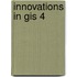 Innovations In Gis 4