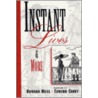 Instant Lives & More door Howard Moss