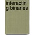 Interacting Binaries