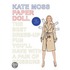 Kate Moss Paper Doll