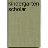 Kindergarten Scholar by Unknown