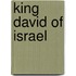 King David Of Israel