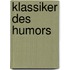 Klassiker des Humors