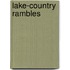 Lake-Country Rambles