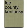 Lee County, Kentucky door Not Available