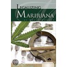 Legalizing Marijuana by Kayla Morgan