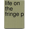Life On The Fringe P door Forsey