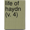 Life of Haydn (V. 4) by Ludwig Nohl