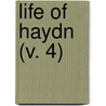 Life of Haydn (V. 4) door Ludwig Nohl