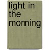 Light In The Morning by Vijay Singh