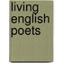 Living English Poets