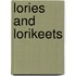Lories and Lorikeets