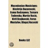 Macedonian Musicians door Not Available