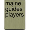 Maine Guides Players door Not Available
