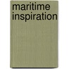 Maritime Inspiration door Susanne Krugler