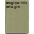 Mcgraw-Hills New Gre