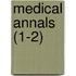 Medical Annals (1-2)