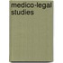 Medico-Legal Studies