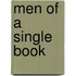 Men Of A Single Book