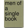 Men Of A Single Book by Mateus Soares de Azevedo