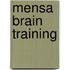 Mensa Brain Training