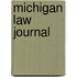 Michigan Law Journal