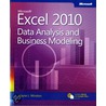 Microsoft Excel 2010 door Wayne L. Winston